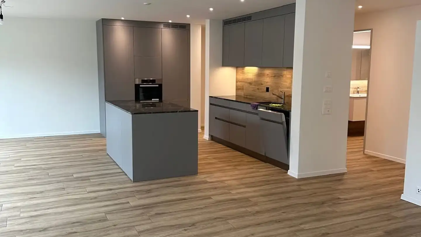 Wohnung mieten - Obermattstrasse 58, 8330 Pfäffikon ZH
