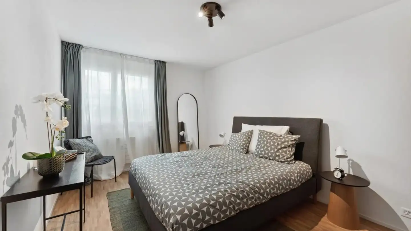 Apartment for rent - Wabersackerstrasse 15, 3097 Liebefeld - Photo 4
