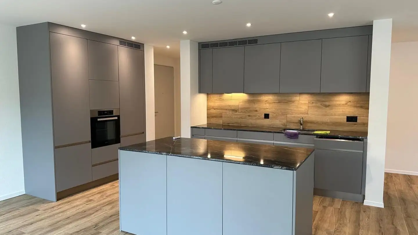 Wohnung mieten - Obermattstrasse 58, 8330 Pfäffikon ZH - Foto 2