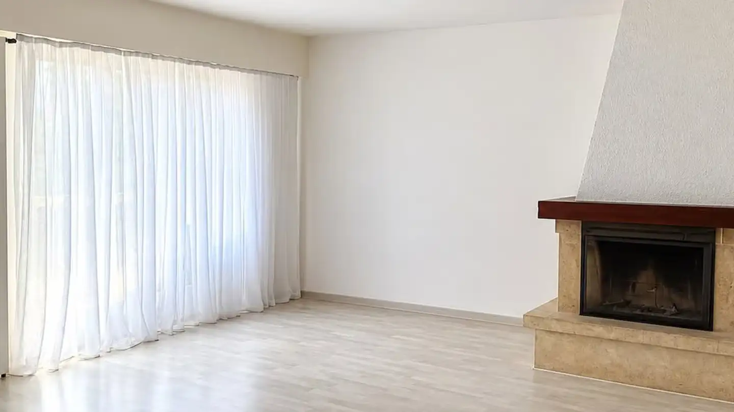 Attique à louer - Le Sansy 5, 1029 Villars-Ste-Croix