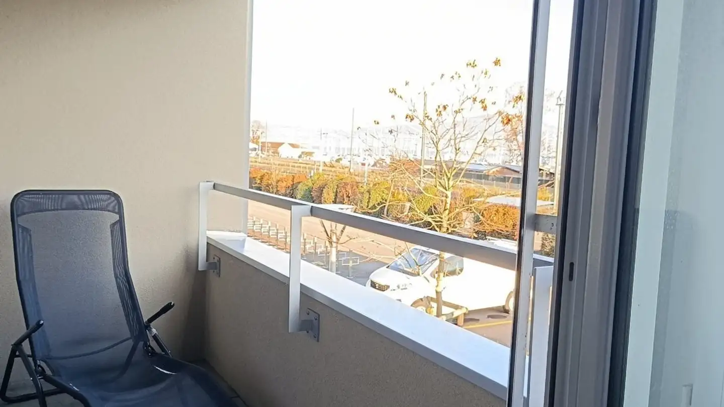 Appartamento in affitto - Route Du Tonkin 9, 1897 Bouveret - Photo 3