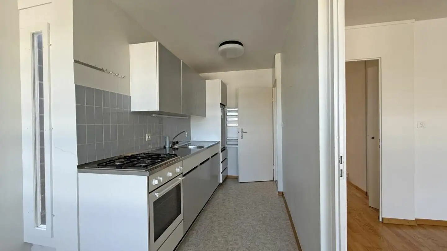 Appartamento in vendita - Keltenstrasse 39, 4106 Therwil - Foto 2