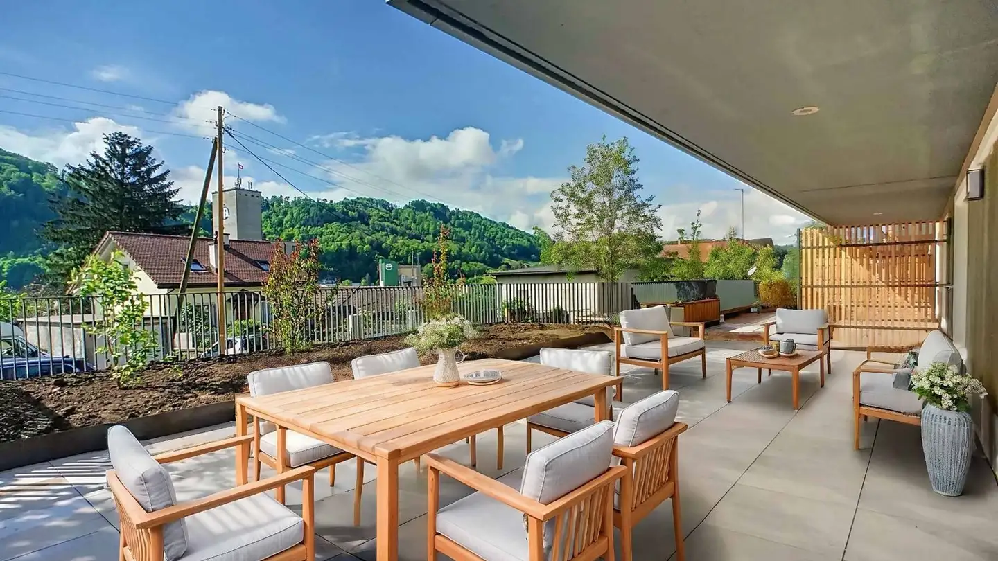 Apartment for sale - 1510 Moudon