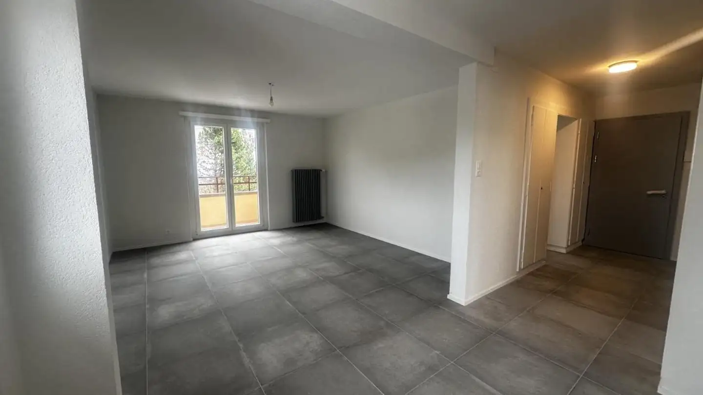 Apartment for rent - Rue Des Billodes 63, 2400 Le Locle