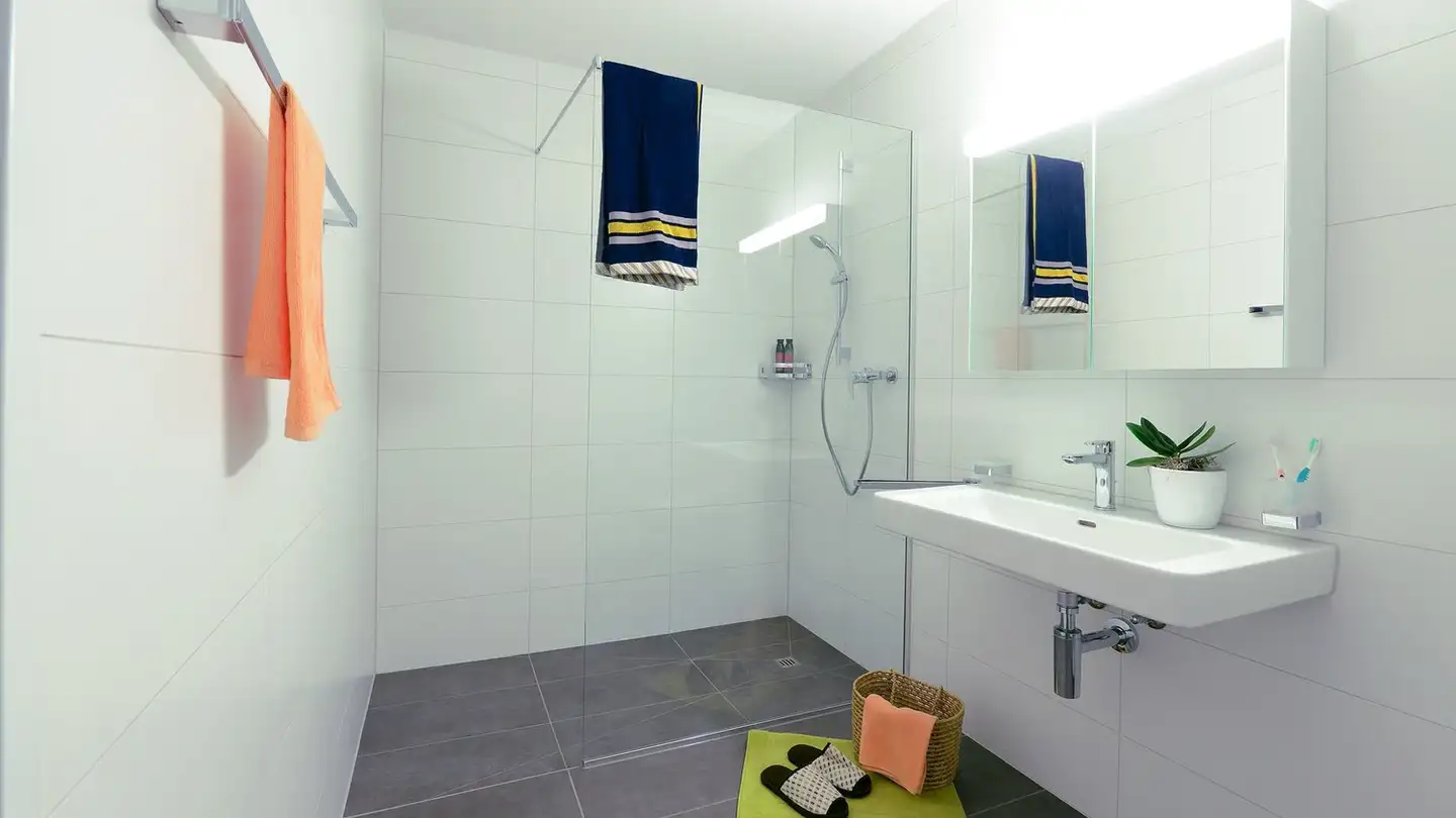 Wohnung mieten - Rosenweg 21a, 4852 Rothrist - Foto 4