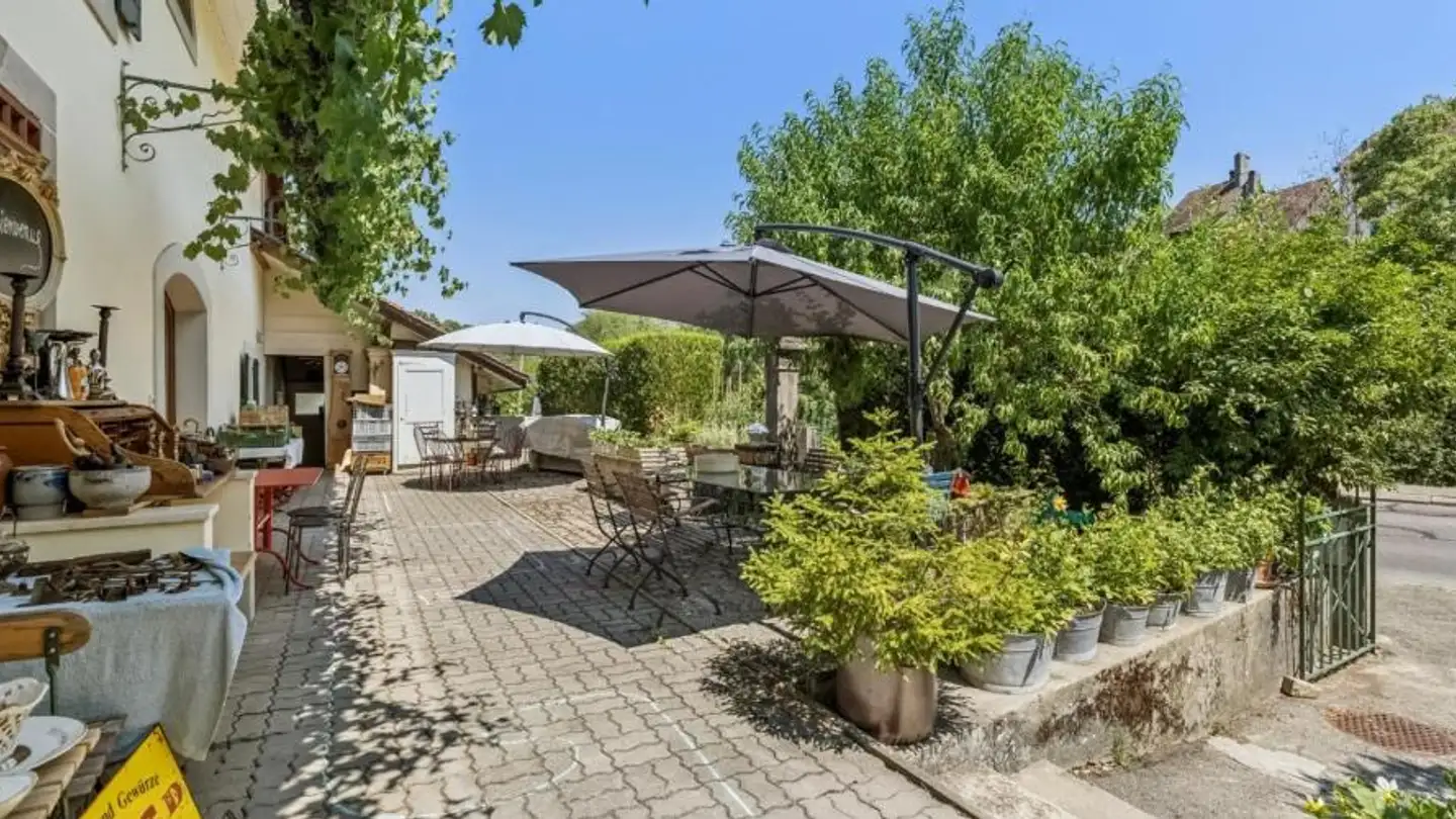 Single house for sale - 1510 Moudon - Photo 3