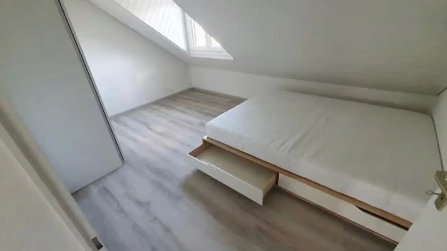 Appartement à louer - Rue Du Verdet, 1375 Penthéréaz - Photo 4