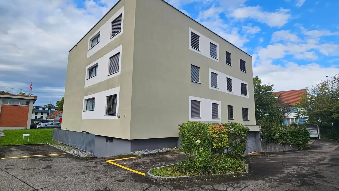 Appartamento in affitto - Im Eigen 12, 5080 Laufenburg