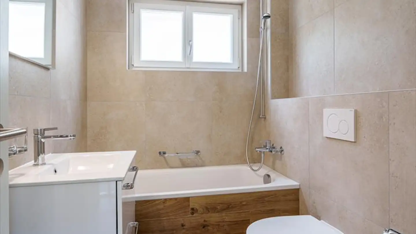 Appartamento in affitto - Rue Des Billodes 63, 2400 Le Locle - Photo 4