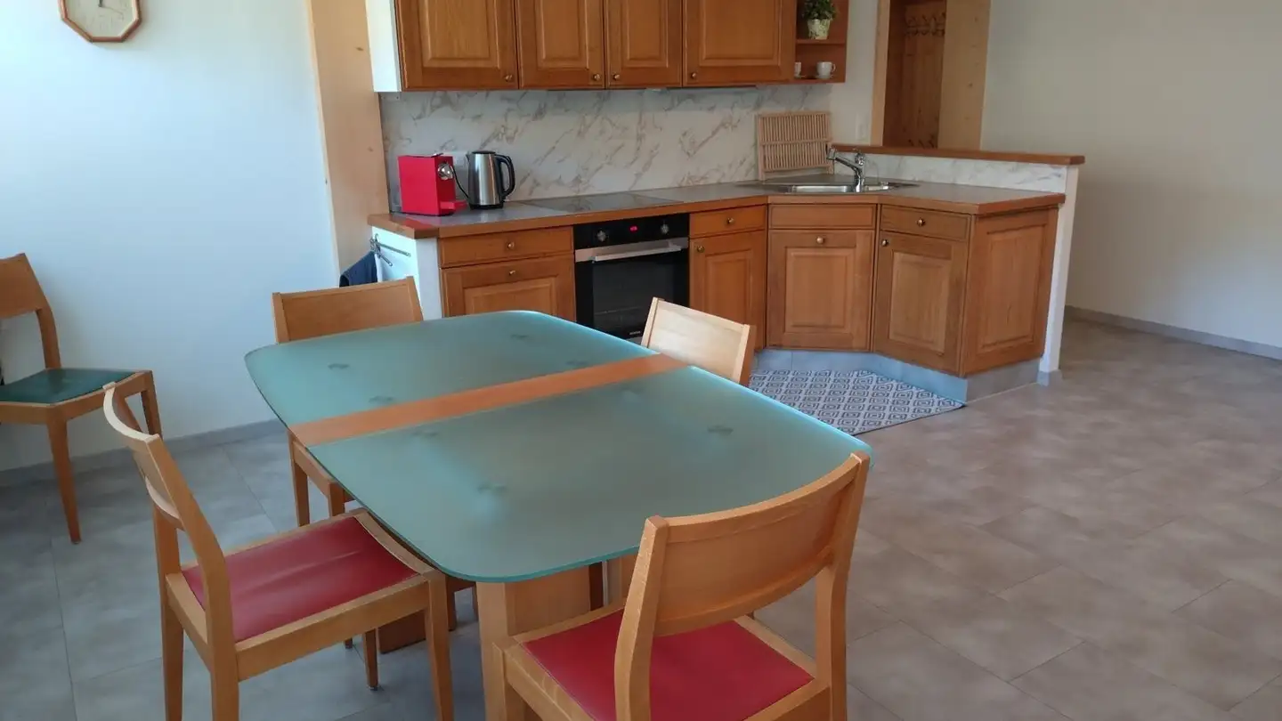 Single room for rent - 3770 Zweisimmen - Photo 3