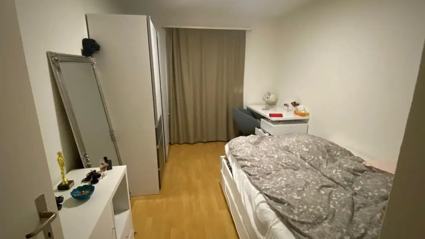 Appartement à louer - 8600 Dübendorf