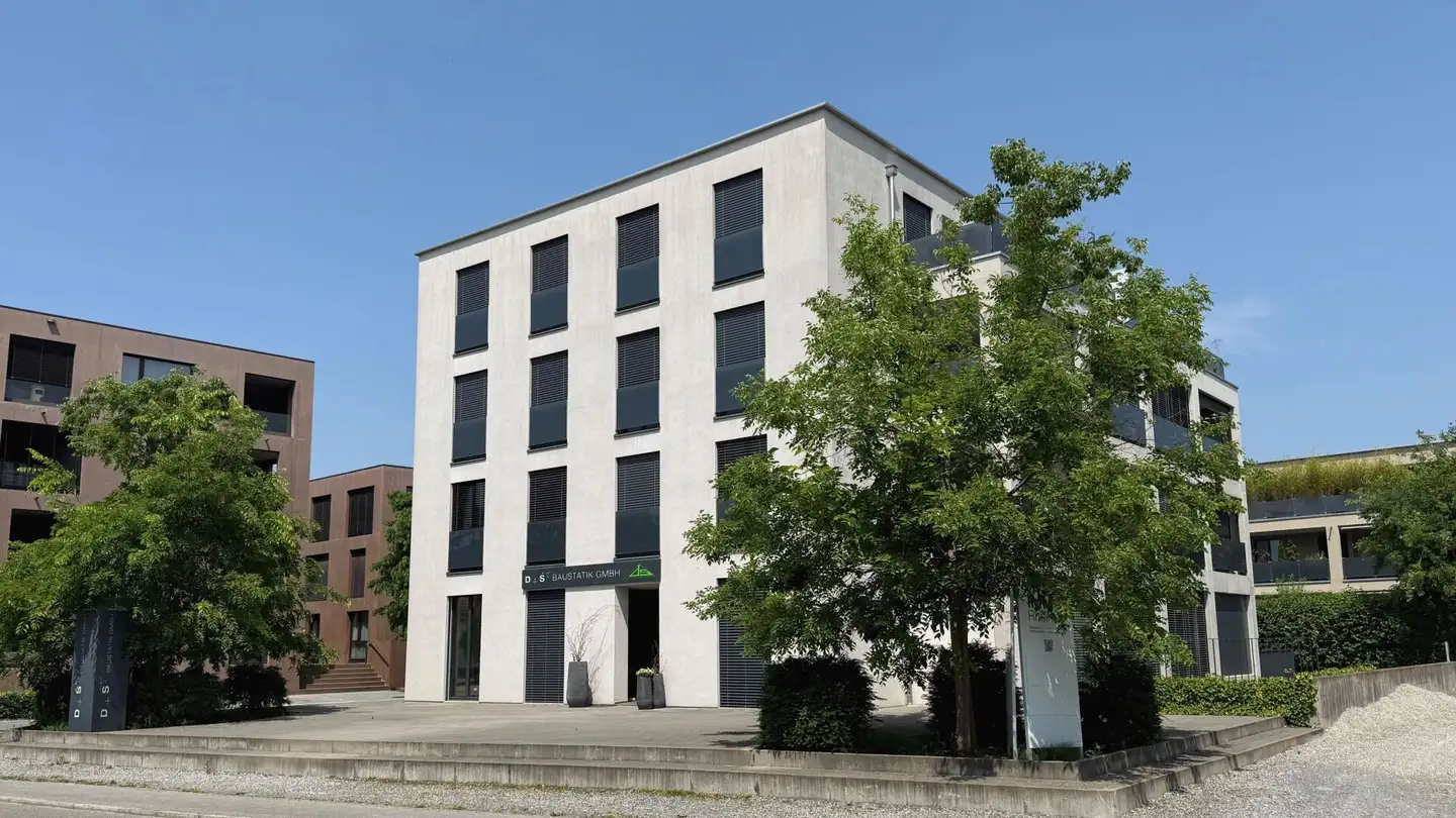 Medical practice for rent - Fuchsgasse 2, 9443 Widnau