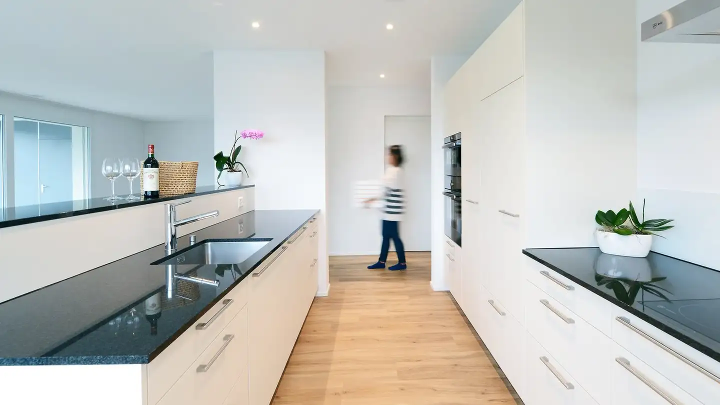 Wohnung mieten - Rosenweg 21a, 4852 Rothrist - Foto 2