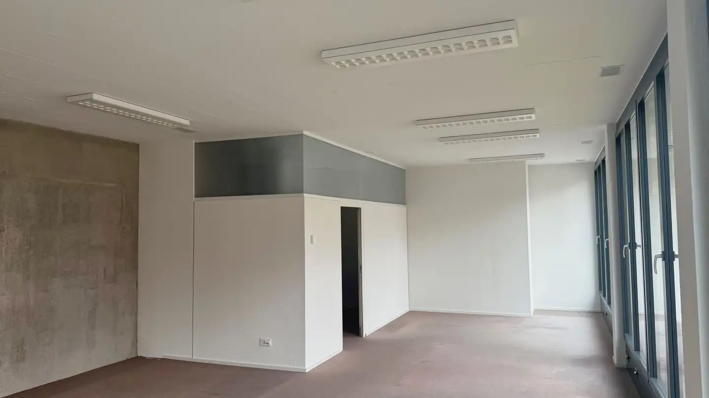 Medical practice for rent - Fuchsgasse 2, 9443 Widnau - Photo 4