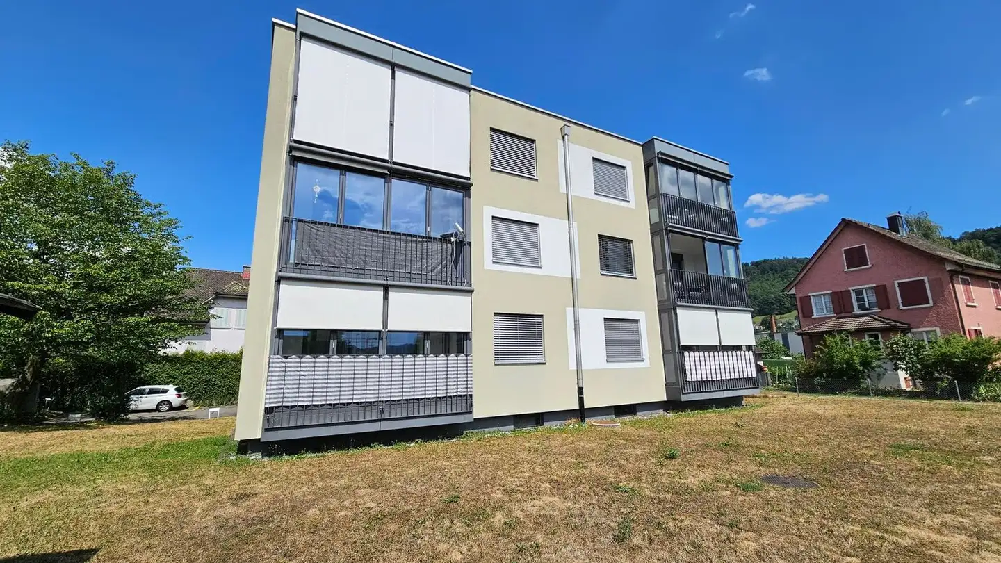 Appartamento in affitto - Im Eigen 12, 5080 Laufenburg - Foto 2