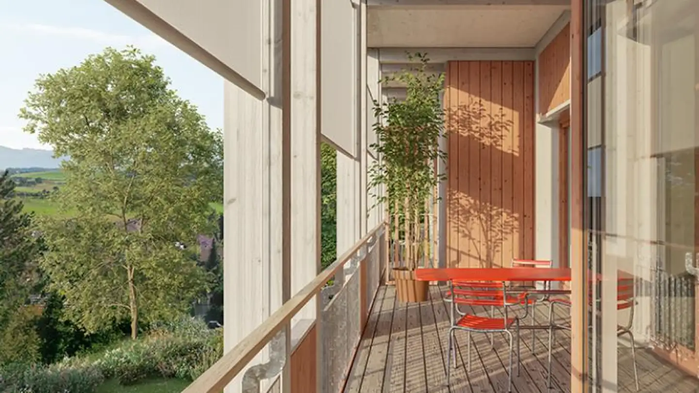 Appartement à vendre - Enggisteinstrasse 62, 3076 Worb - Photo 4