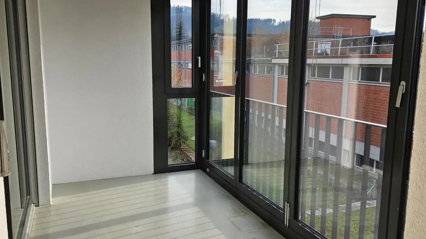 Appartamento in affitto - Im Eigen 12, 5080 Laufenburg - Foto 4