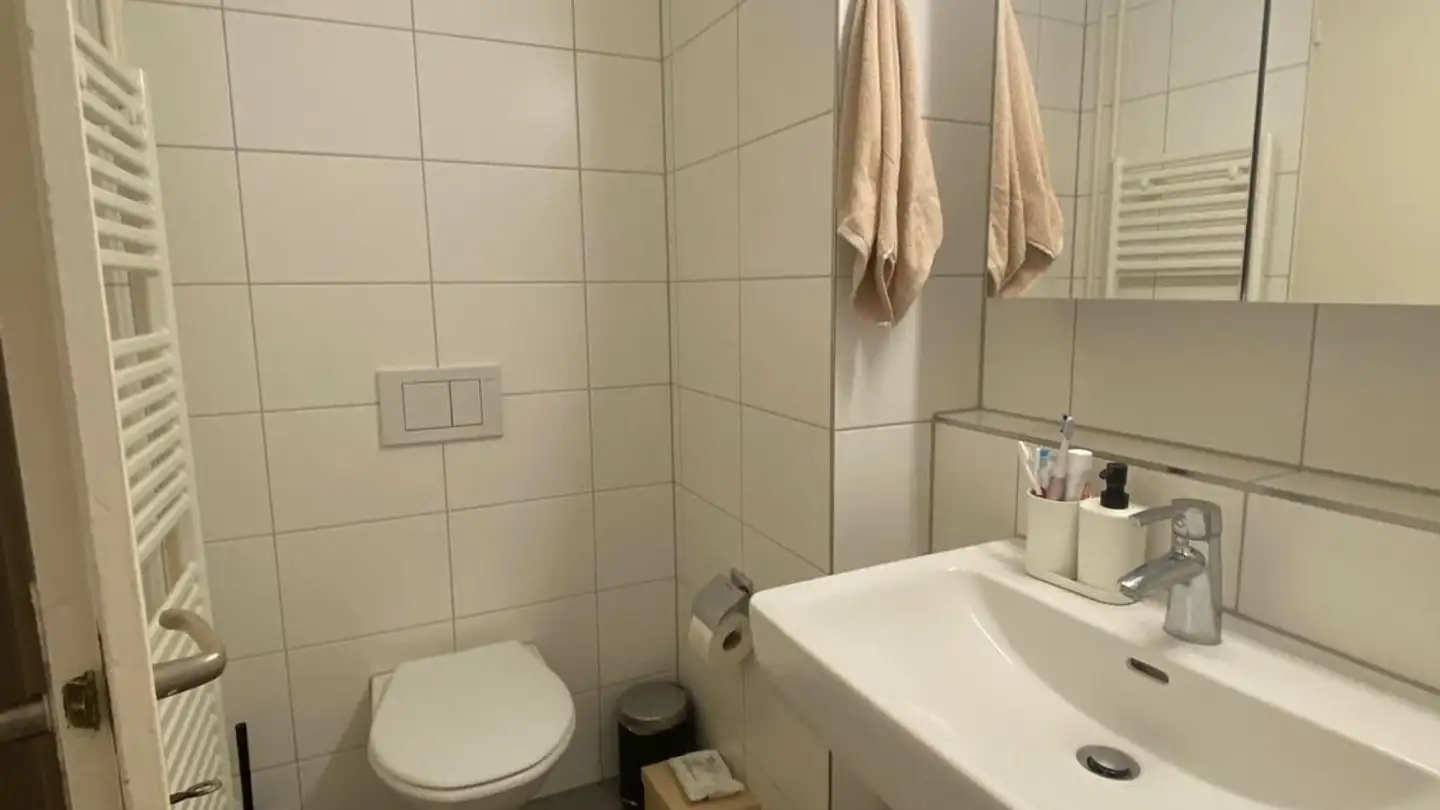 Appartement à louer - 8600 Dübendorf - Photo 3