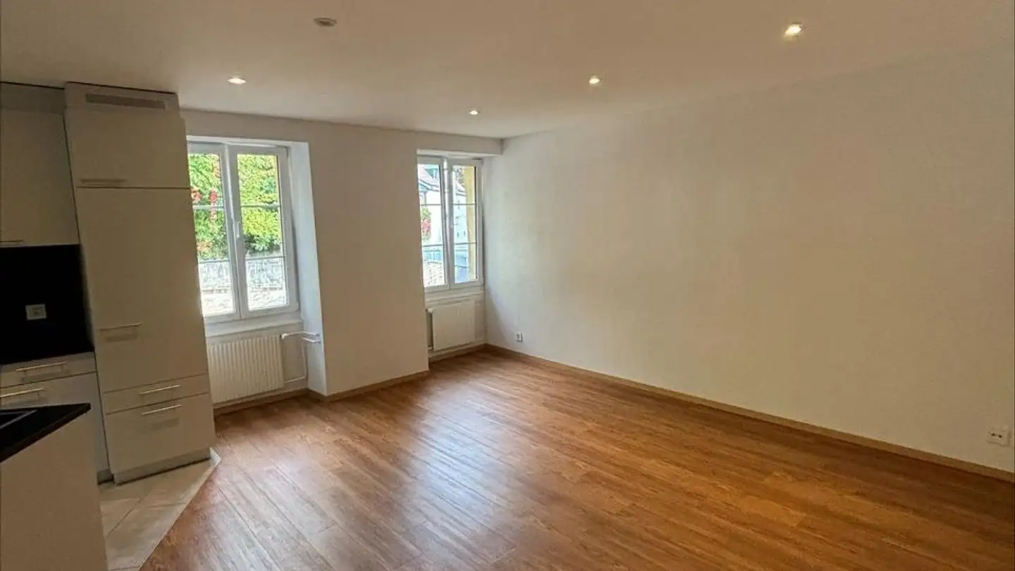 Appartamento in affitto - Rue Des Bercles 3, 2000 Neuchâtel