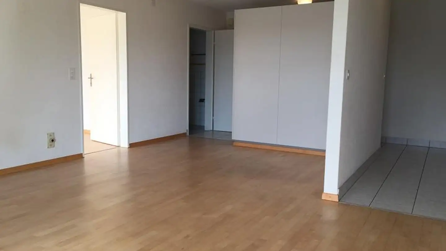 Apartment for rent - Holunderweg 22, 4552 Derendingen - Photo 2