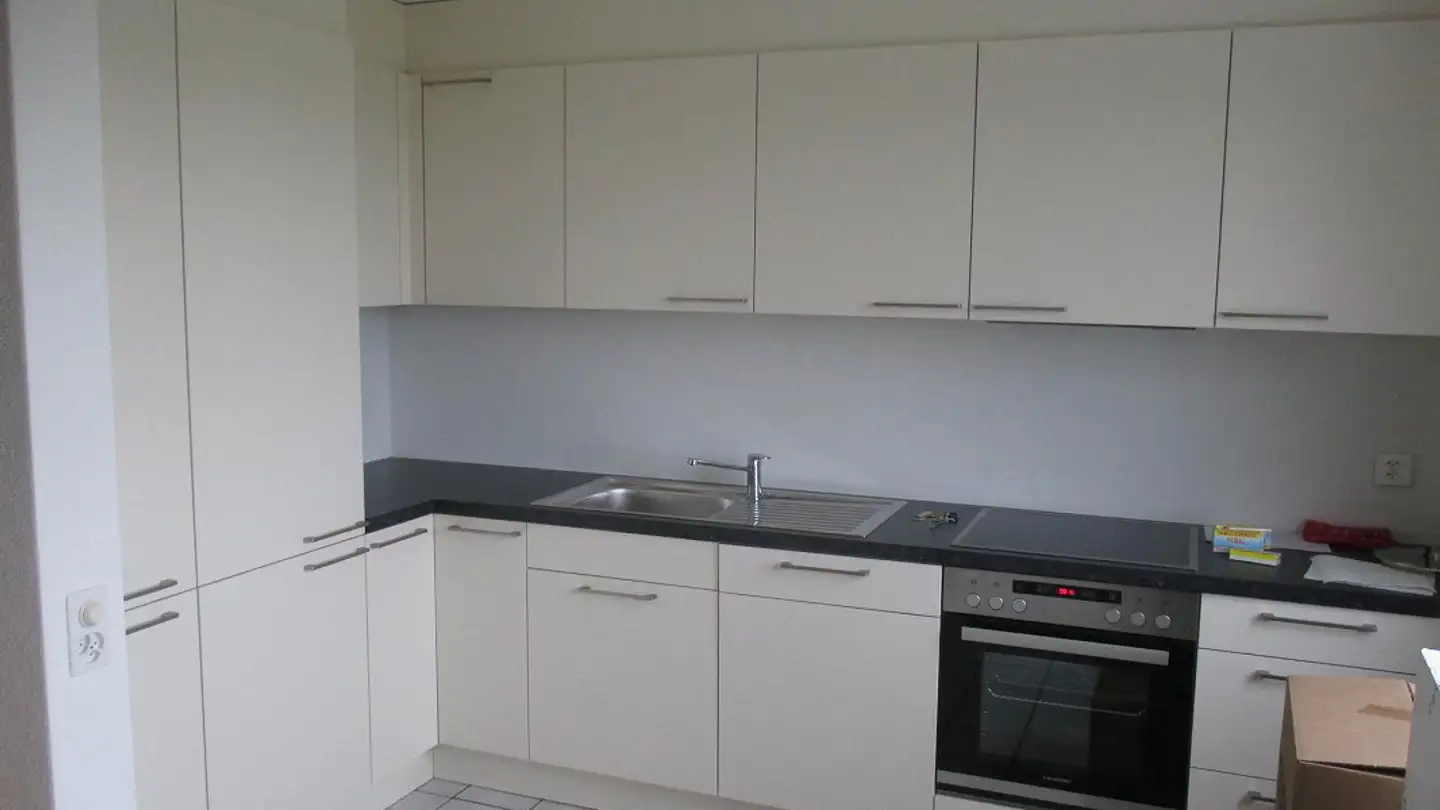 Apartment for rent - Werner-Günthör-Strasse 3, 8592 Uttwil - Photo 2