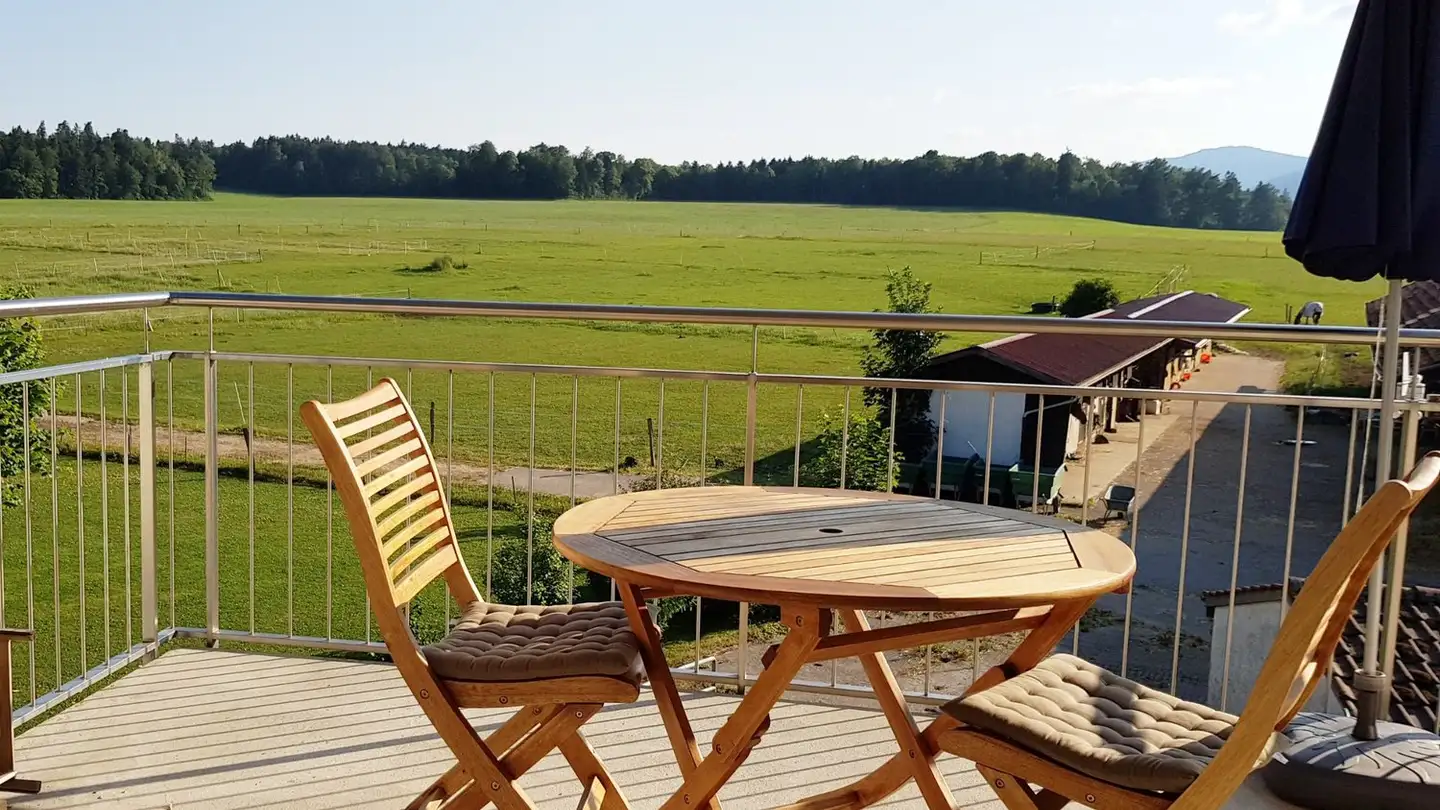 Wohnung mieten - Bussy 2, 2042 Valangin