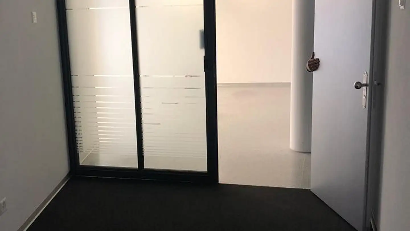 Commerciale in affitto - Breitenrainplatz 33, 3014 Bern - Foto 2