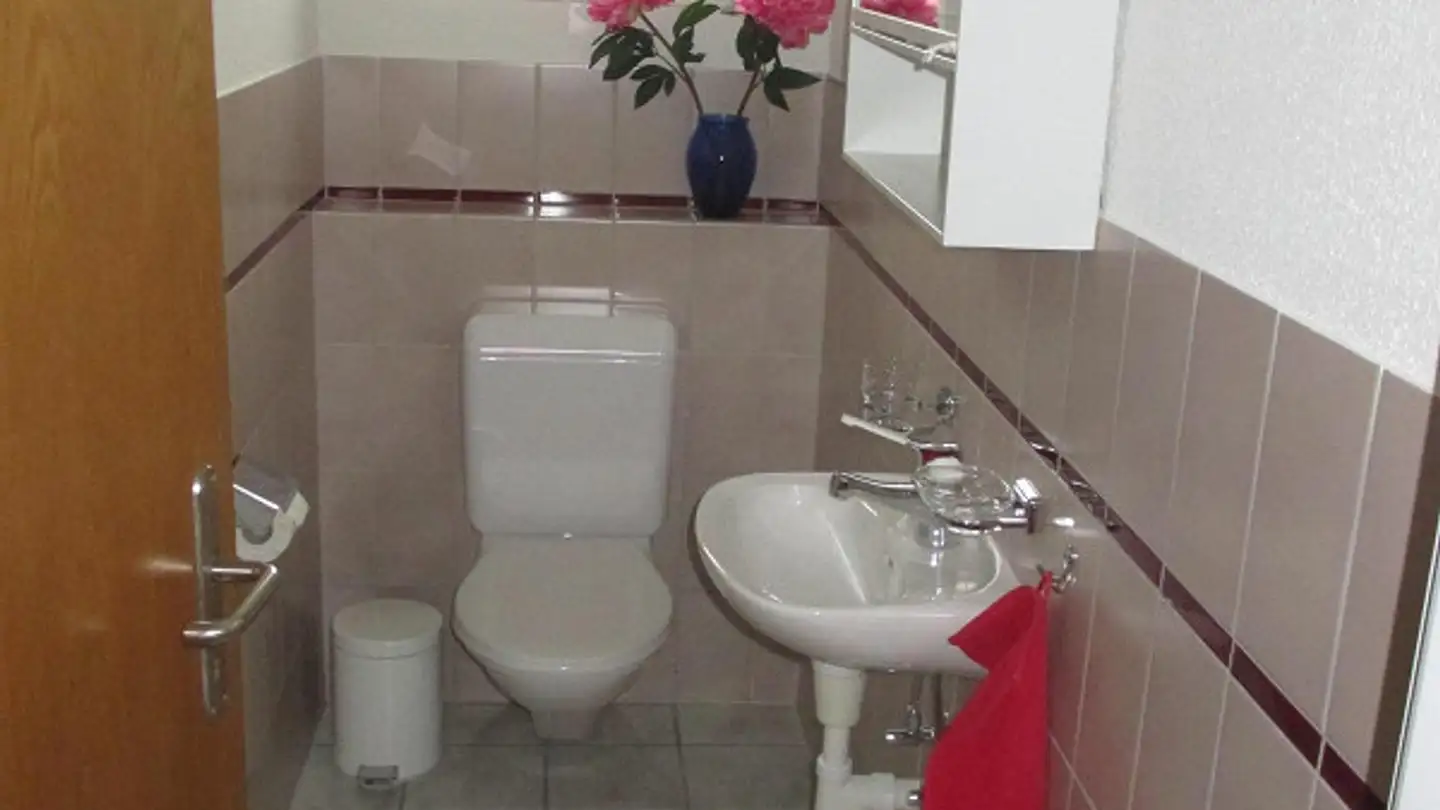 Apartment for rent - Werner-Günthör-Strasse 3, 8592 Uttwil - Photo 4