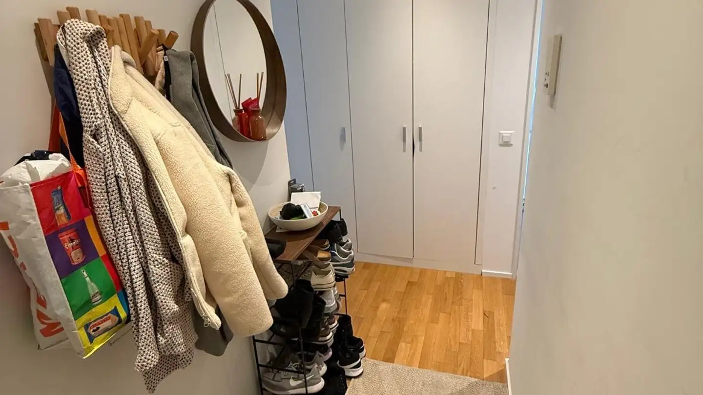 Wohnung mieten - Heimstrasse 16a, 8953 Dietikon - Foto 2