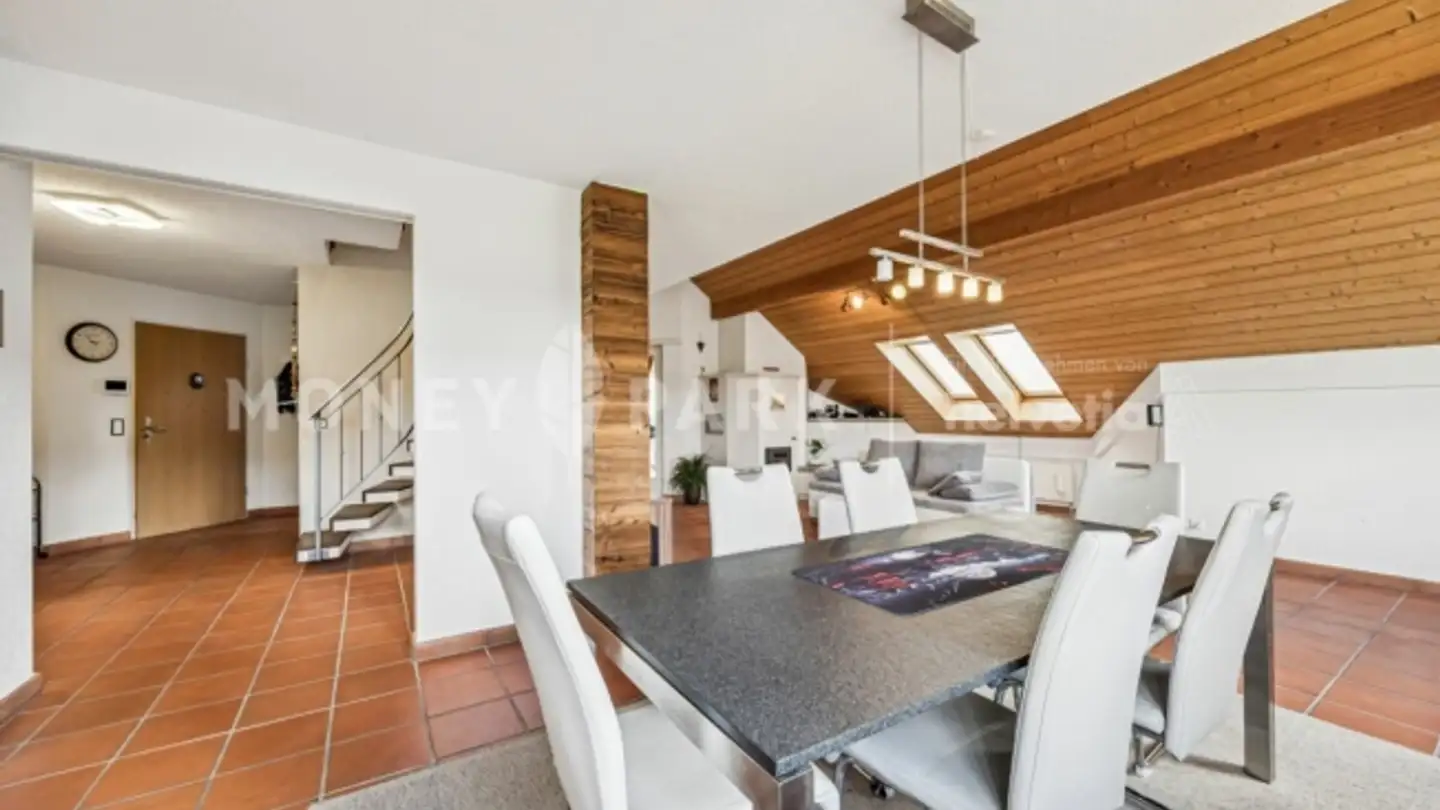 Attico in vendita - Tannenweg 6, 3362 Niederönz - Foto 4