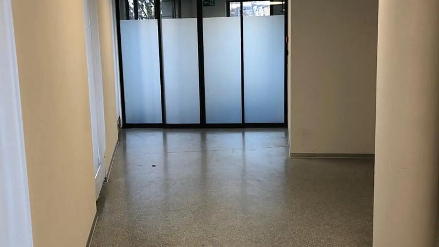 Commerciale in affitto - Breitenrainplatz 33, 3014 Bern - Foto 3