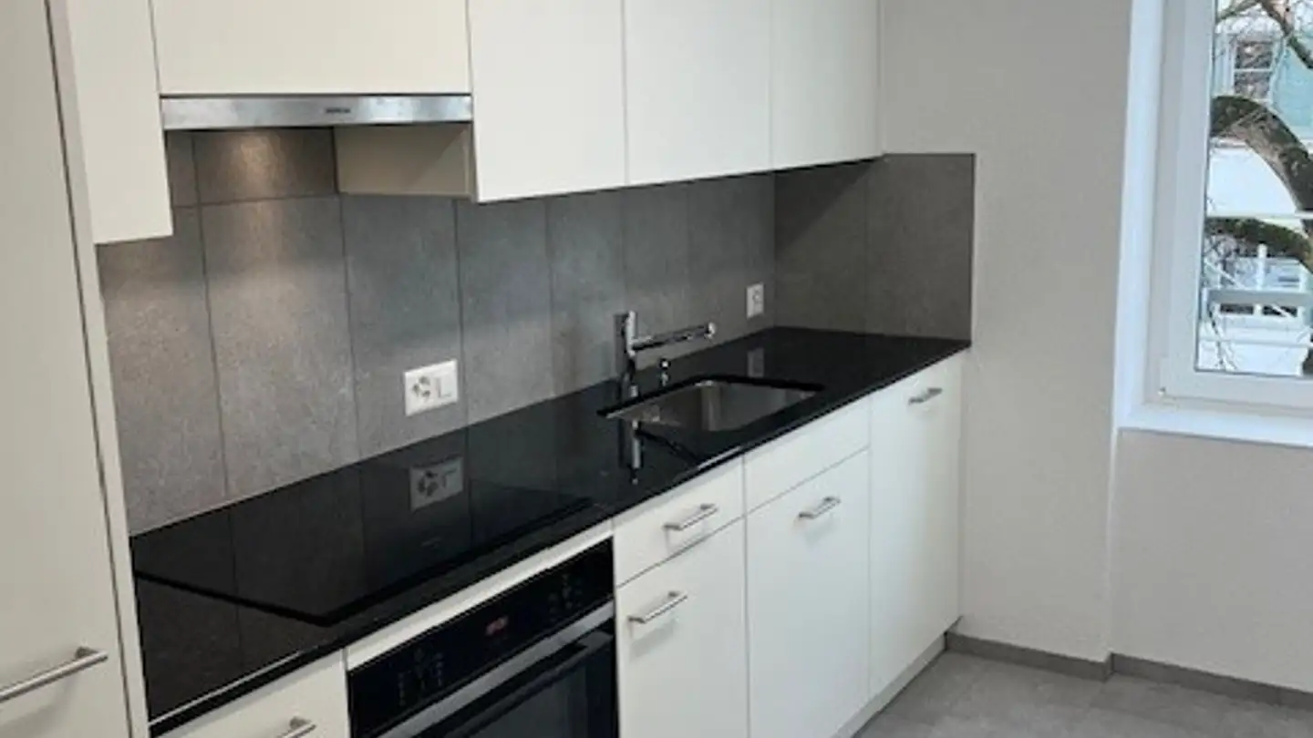 Appartement à louer - Zürcherstrasse 61, 8406 Winterthur - Photo 2