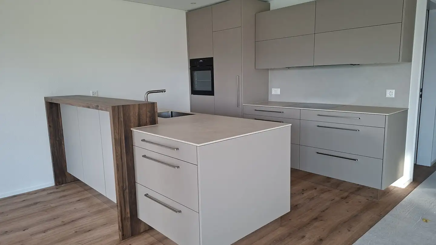 Wohnung mieten - Kirchweg 4, 6294 Ermensee