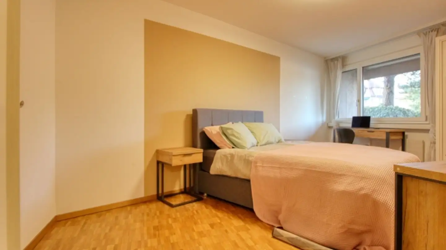 Studio mieten - 8045 Zürich