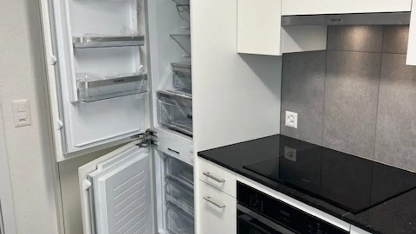 Appartement à louer - Zürcherstrasse 61, 8406 Winterthur - Photo 3