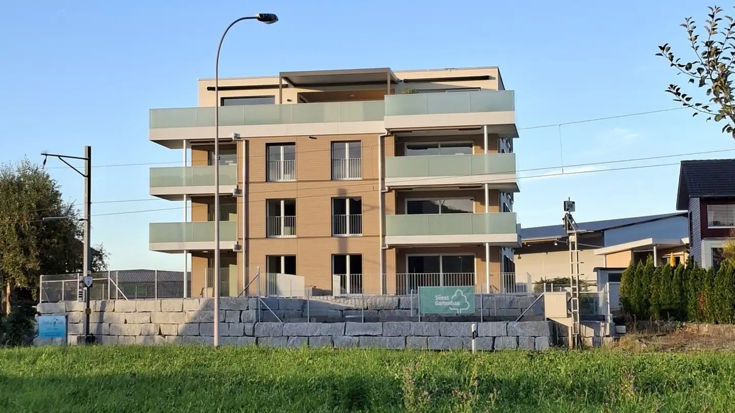 Appartamento in affitto - Kirchweg 4, 6294 Ermensee - Photo 2