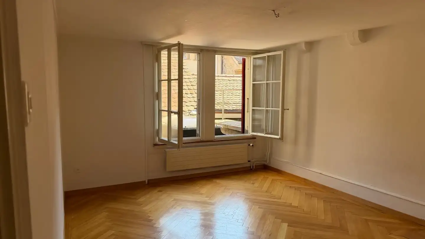 Apartment for rent - Aarbergergasse 10, 3011 Bern - Photo 2