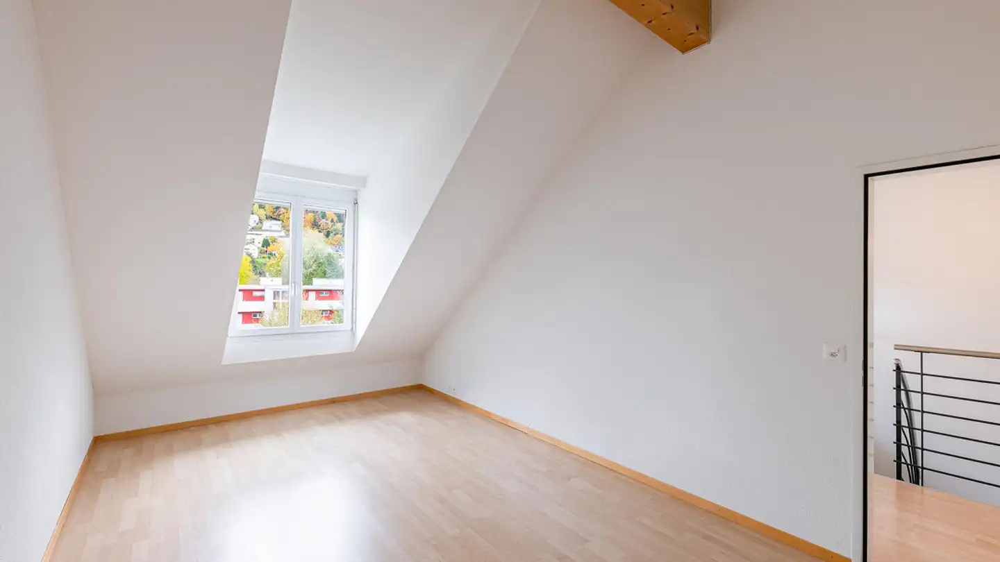 Wohnung mieten - Sportweg 6, 6010 Kriens - Foto 3