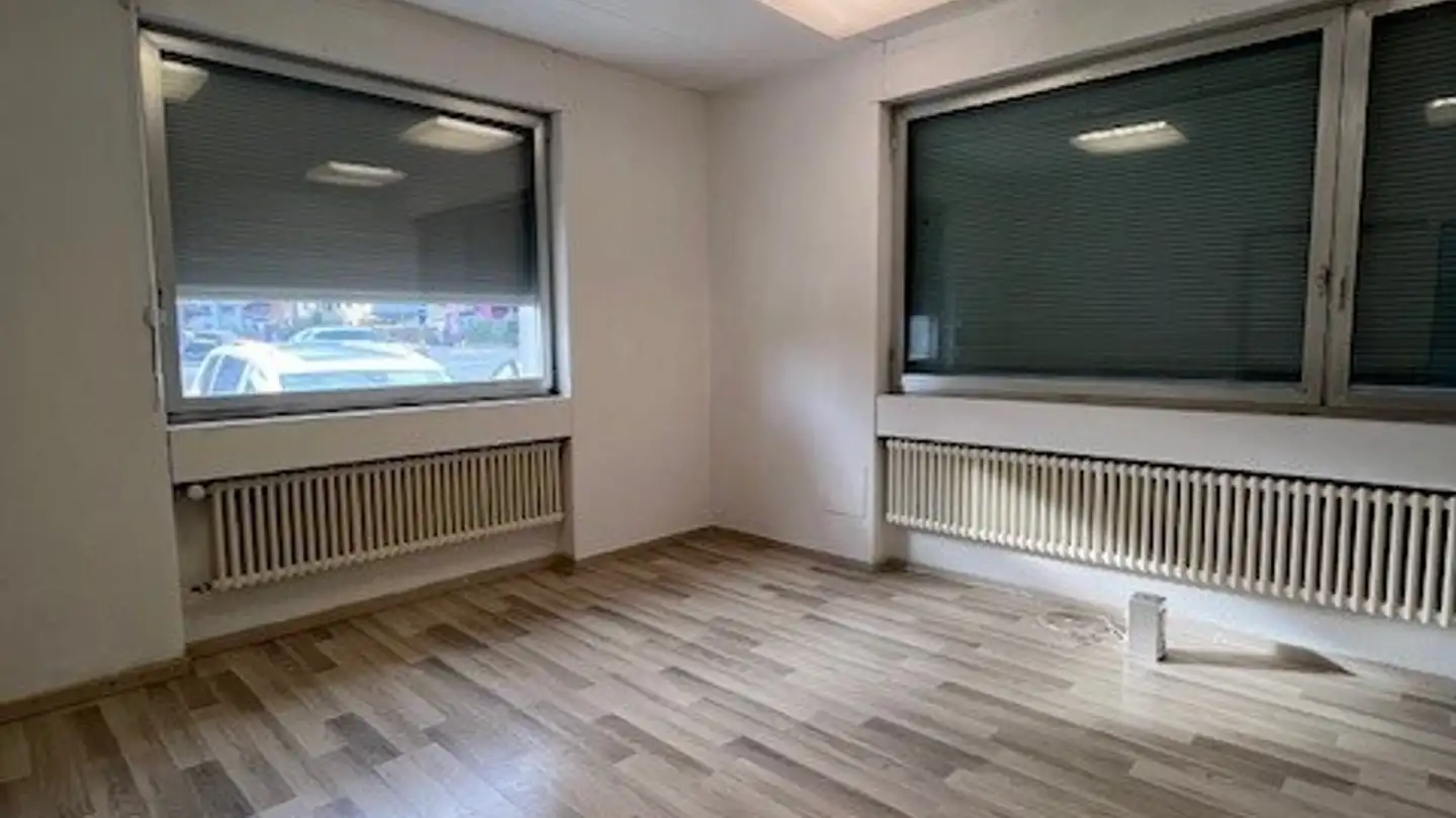 Spazio ufficio in affitto - Suhrerstrasse 24, 5036 Oberentfelden - Foto 2