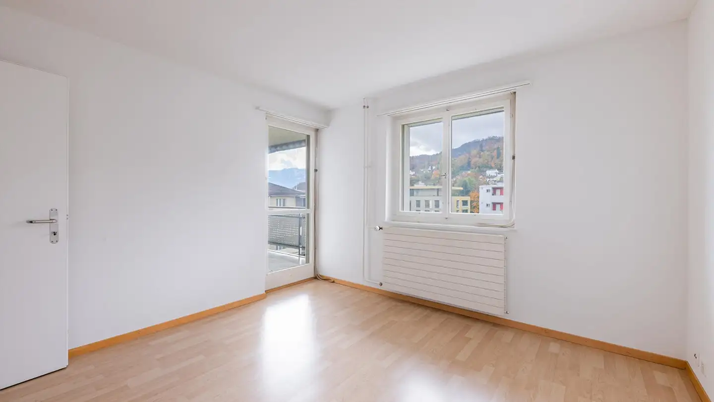 Wohnung mieten - Sportweg 6, 6010 Kriens - Foto 2