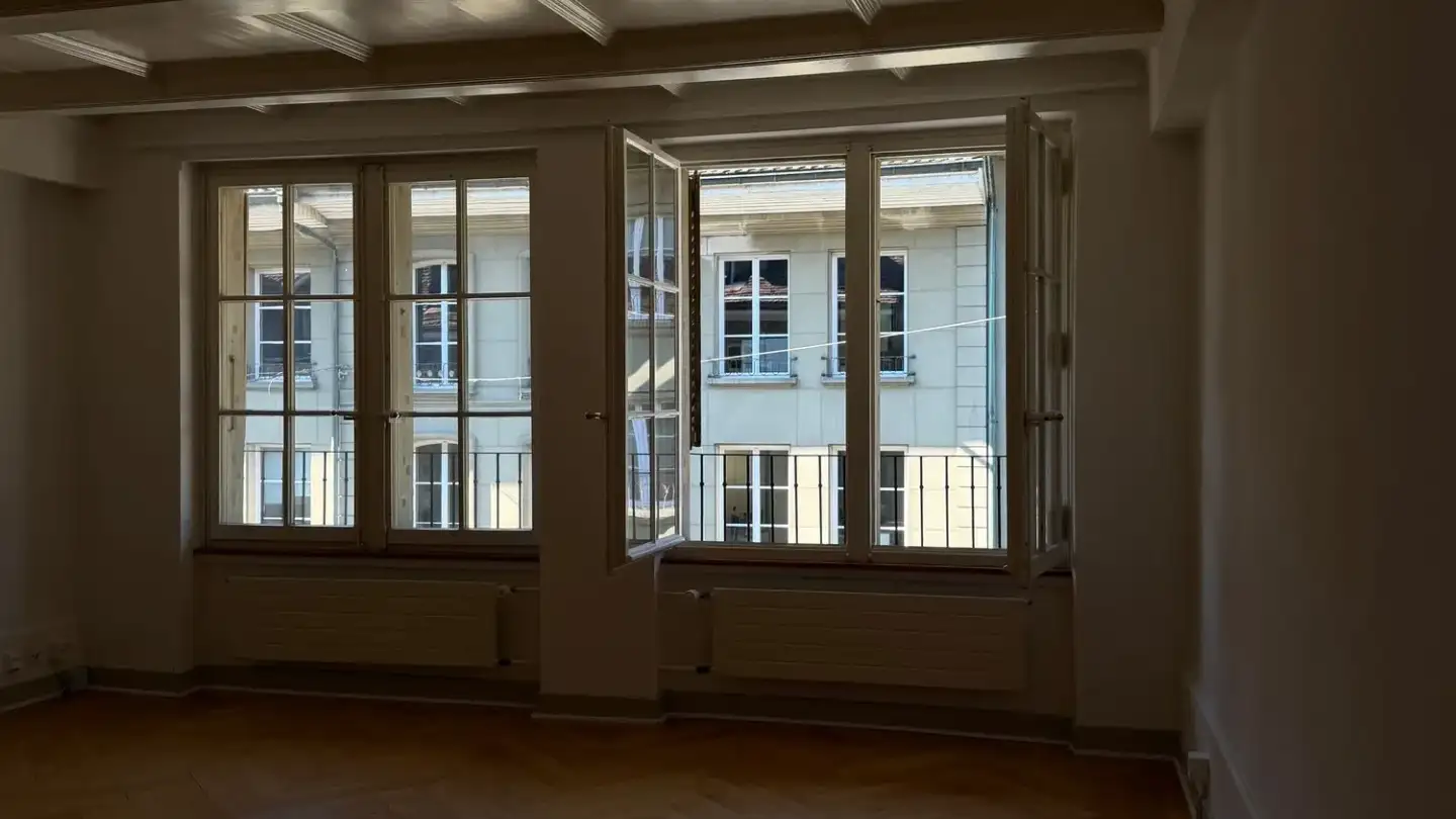 Apartment for rent - Aarbergergasse 10, 3011 Bern