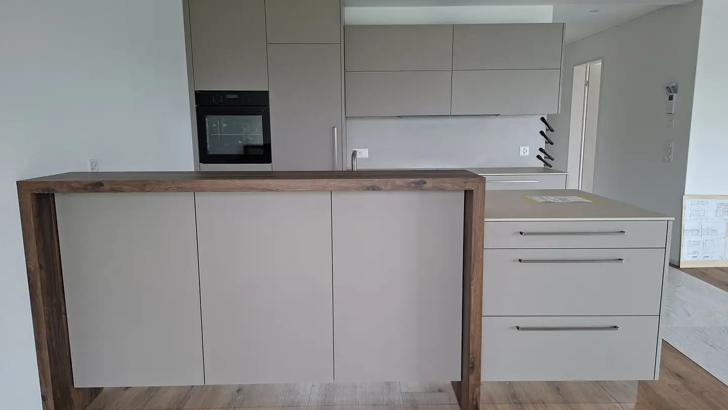 Appartamento in affitto - Kirchweg 4, 6294 Ermensee - Photo 4