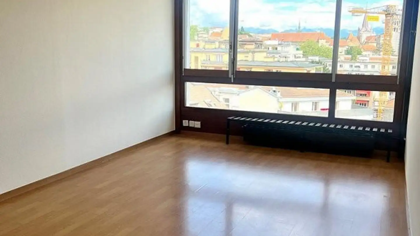 Appartement à louer - Rue Pré-Du-Marché 23, 1004 Lausanne - Photo 2