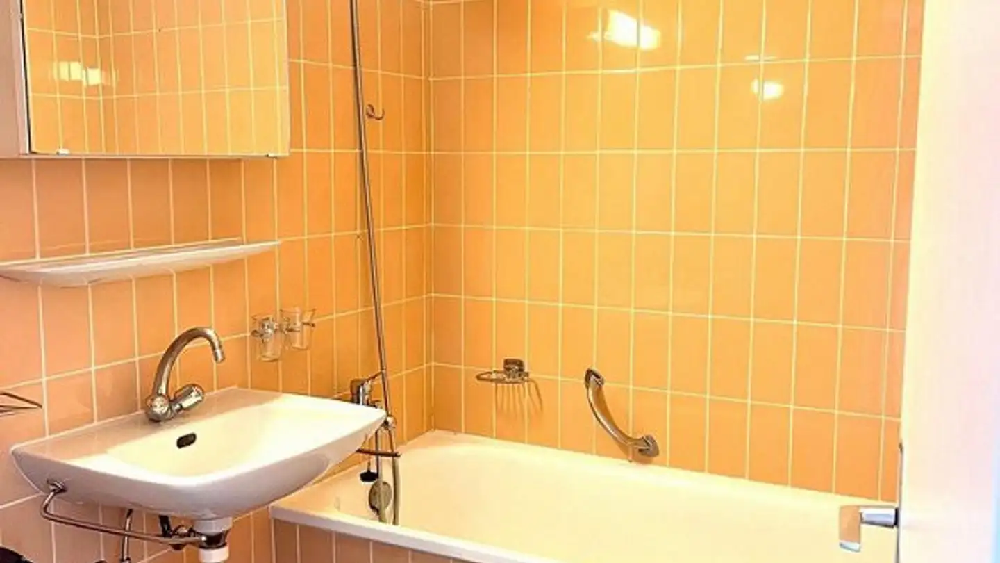 Appartement à louer - Rue Pré-Du-Marché 23, 1004 Lausanne - Photo 4