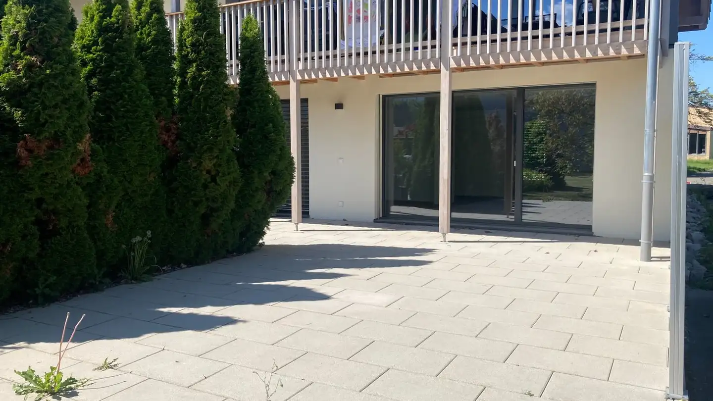 Wohnung mieten - Im Dorf 12, 3608 Thun