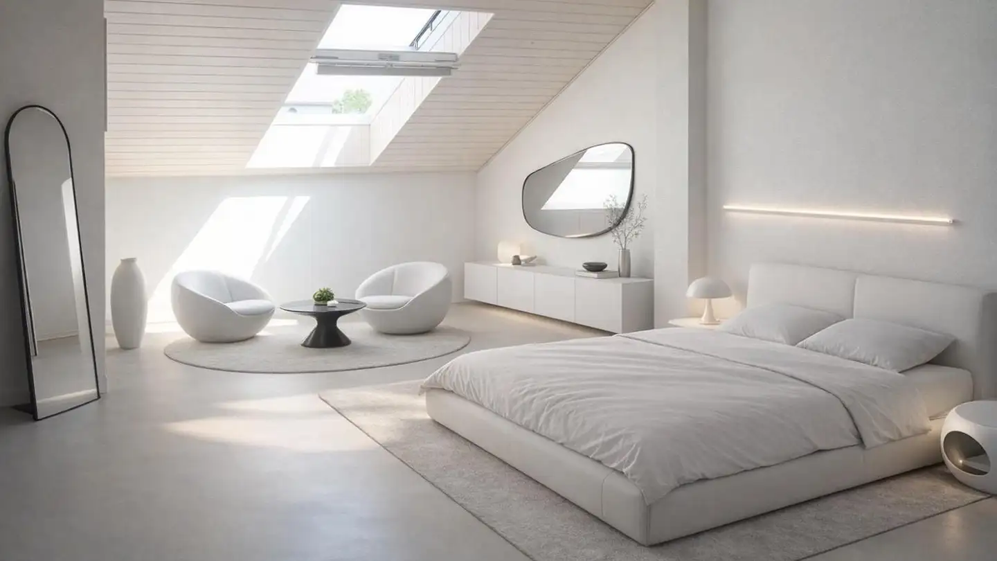 Casa singola in affitto - La Rigolette 5, 1143 Apples - Foto 3