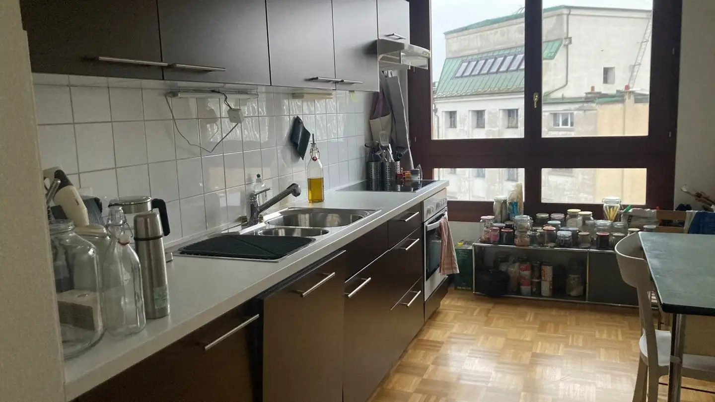 Appartamento in affitto - Rue Leschot 7, 1205 Genève - Foto 3