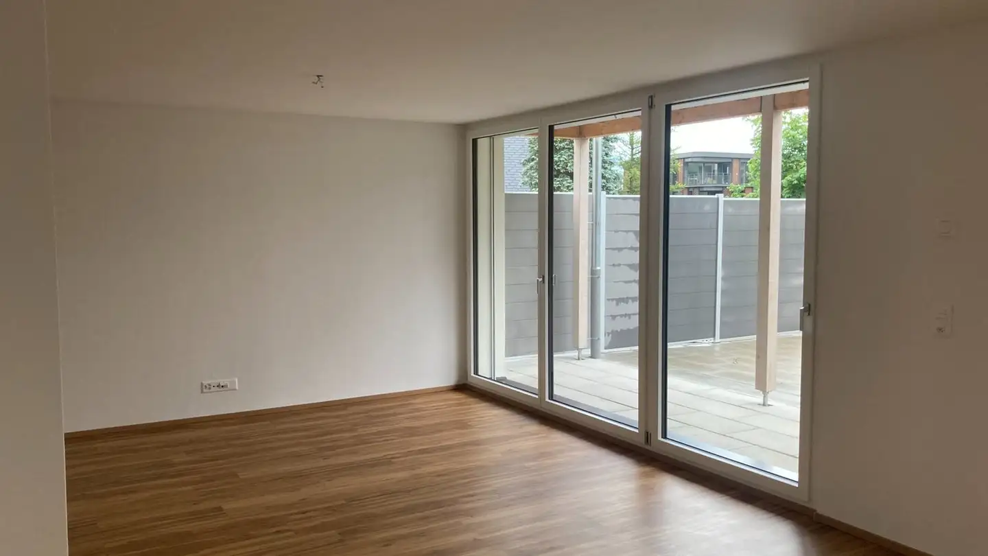Wohnung mieten - Im Dorf 12, 3608 Thun - Foto 4
