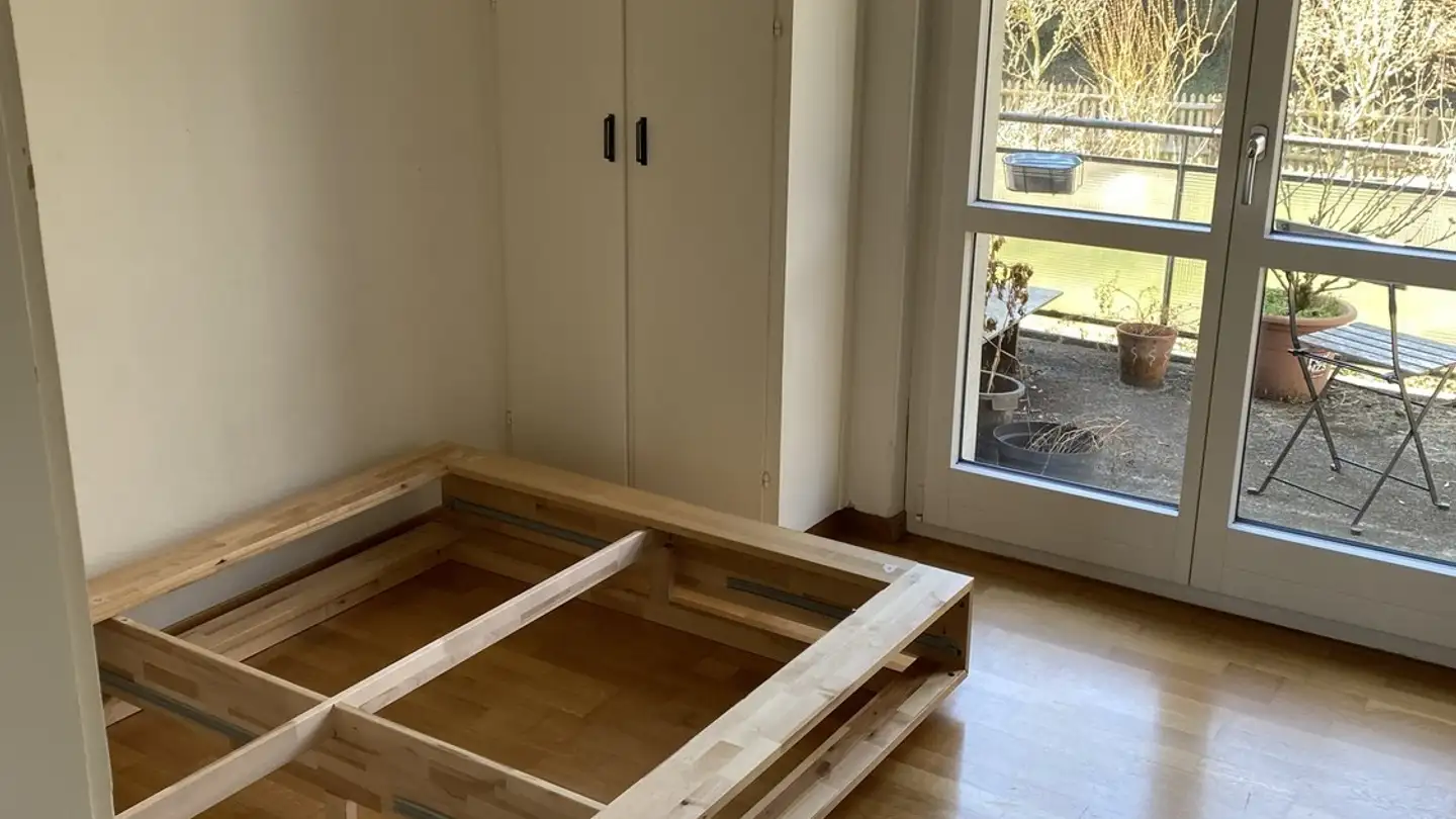 Zimmer mieten - 8400 Winterthur