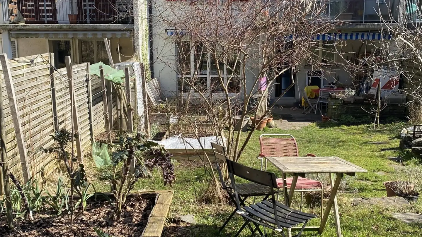 Zimmer mieten - 8400 Winterthur - Foto 2